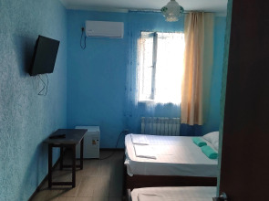 Мини-Отель Anapa City