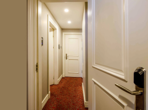 Boutique-hotel La Porte De Taksim