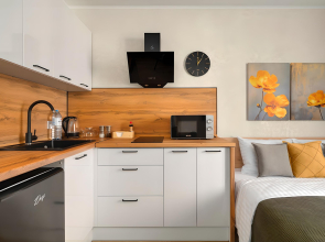 Апартаменты Grand Palace 1005