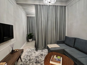 Апартаменты Quiet