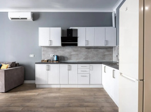 Апартаменты Алис на Шмитовском 39/2