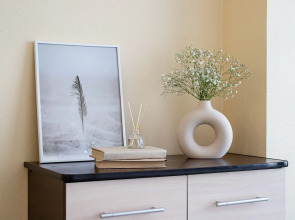 Апартаменты Евродвушка на Взлетке