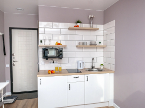 Апартаменты TopHouse на Калинина 105, 4