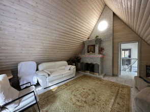 Гостевой дом Лесная сказка