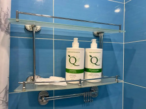 Квартира 2-х комнатная Осенний бульвар