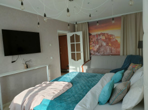 Апартаменты Сибирская 45