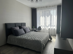 Michurin park Flat