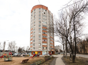 Апартаменты на Пролетарской 74