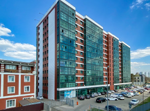 Квартира  в ЖК Sky Skolkovo 1