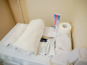 Апартаменты на Революции 52в