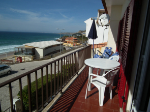 Casa Souto Apartments