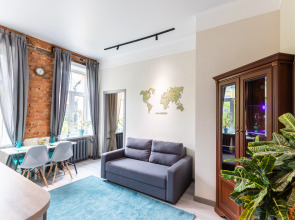 Апартаменты Remarka Home 5