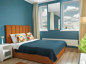 Гостевой дом Home Hotel