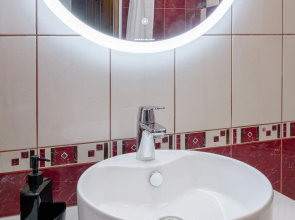 Апартаменты для Вас на Комиссарова