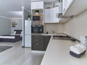 Апартаменты 777 Kislovodsk