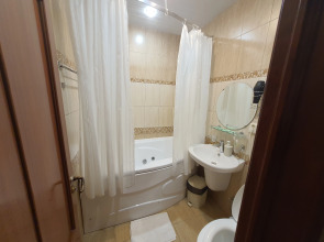 Мини-отель «Счастье» на Рубинштейна, 26