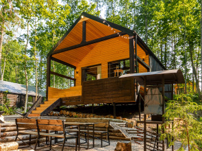 Les I Gora Guest house