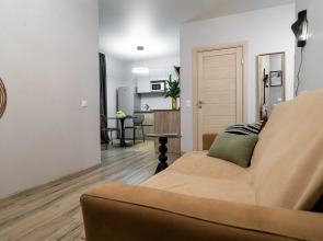 Квартира у Московского Вокзала