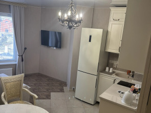 Квартира Центр ЖК Репников