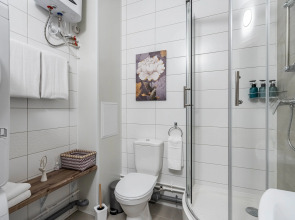 Квартира Светлановский Студия