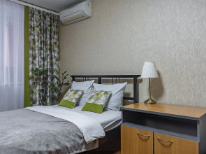 Апартаменты на Мещерском бульваре 1