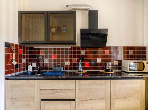 Квартира PrezentHaus на Карла Маркса 171