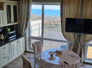 Гостевой дом Вилла бархатная