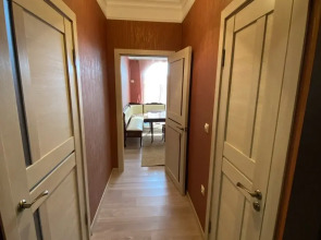 Апартаменты Квартира в центре города