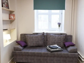 Апартаменты Уютные апартаменты в центре города