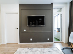 Апартаменты Liberty Sity 3