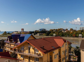 More Apartments Na Stanislavskogo 22 Apartments	