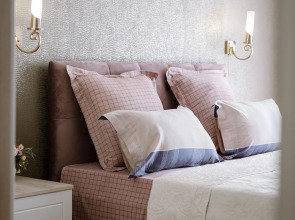 Апартаменты 264 Уютный Дом