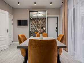 Апартаменты Тортуга 1 от Квартирукинг