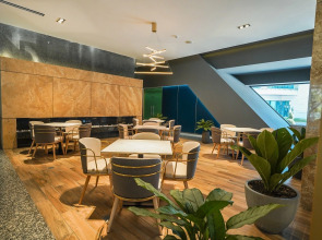 Отель Messier 53 Yerevan