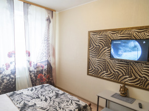 Апартаменты около Зоопарка