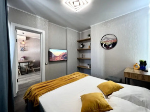 Квартира Хоум Оренбург