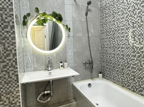 Квартира на улице 65-летия Победы 1/14