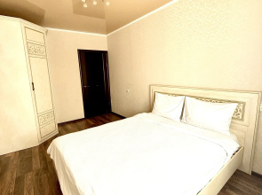 2-Komnatnaya Flat