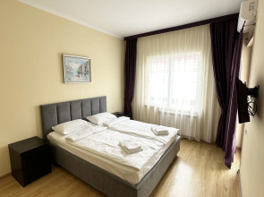 Гостевой дом Светлана