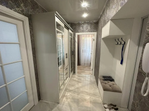 Апартаменты Двушка у Кремля с Евроремонтом