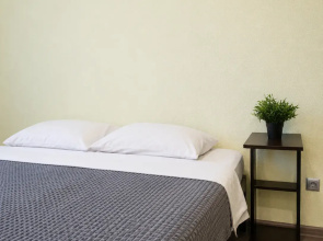 Dvukhkomnatnaya Kvartira Povyshennoy Komfortnosti Flat