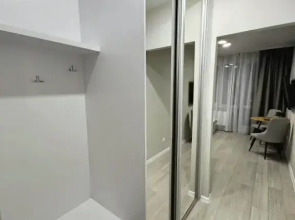 Квартира Студия на Абсалямова