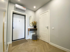 Апартаменты UTrip Atlantis