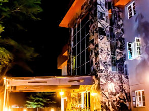 Cubana Signature Hotel