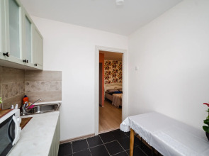 Апартаменты Рублевское Шоссе 97/3