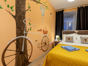 Гостевой дом Boho Home на Невском