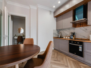 Апартаменты Open Line 2-ком ЖК Амир