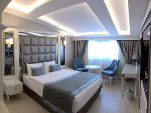 Buke Hotel Şişli