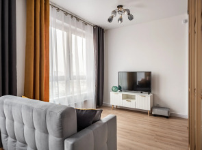 Квартира Имперская Пчела