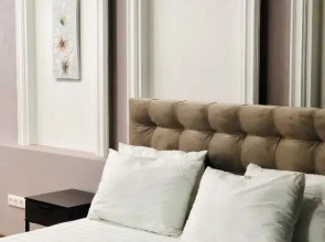 Апартаменты Etalon